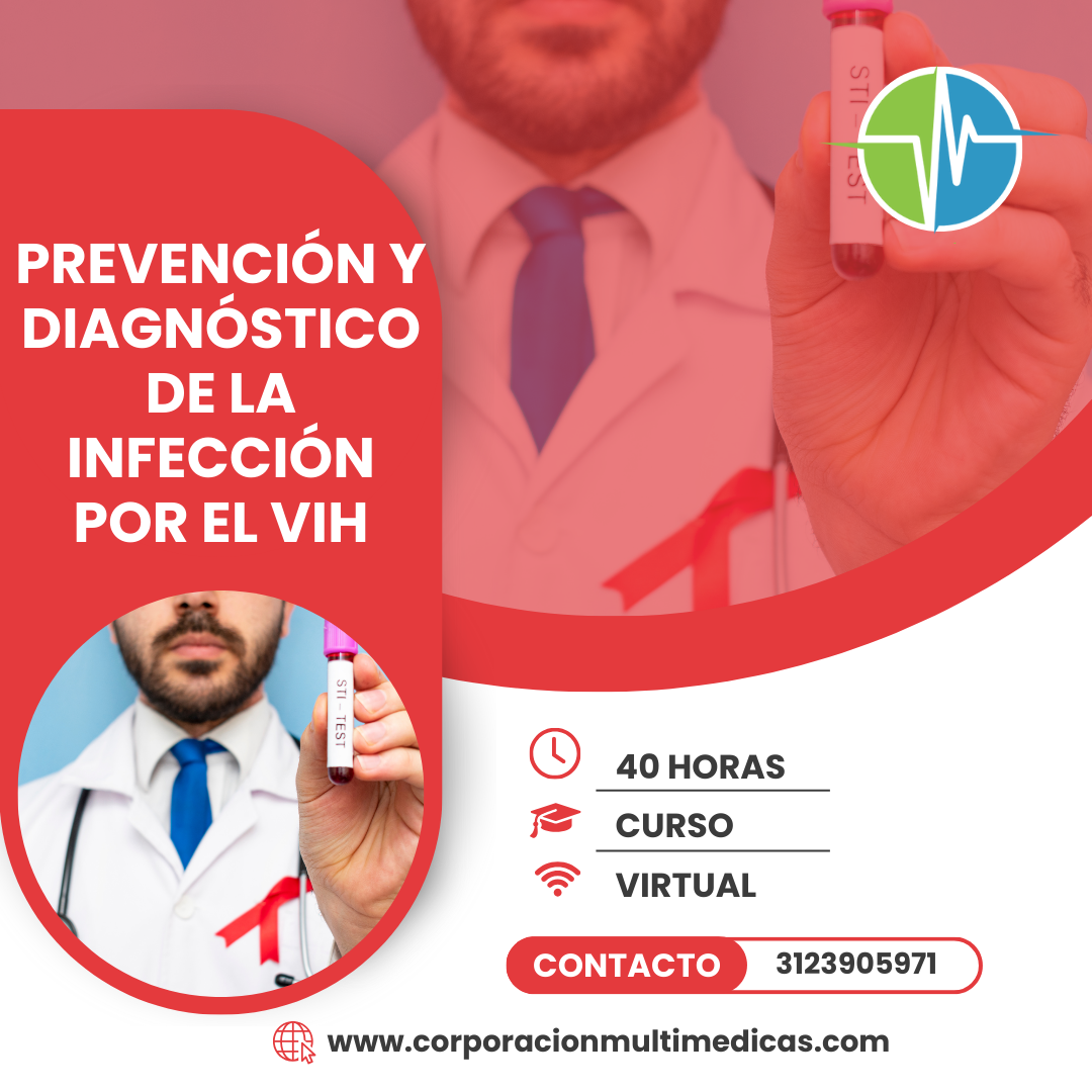 PREVENCIÓN VIH