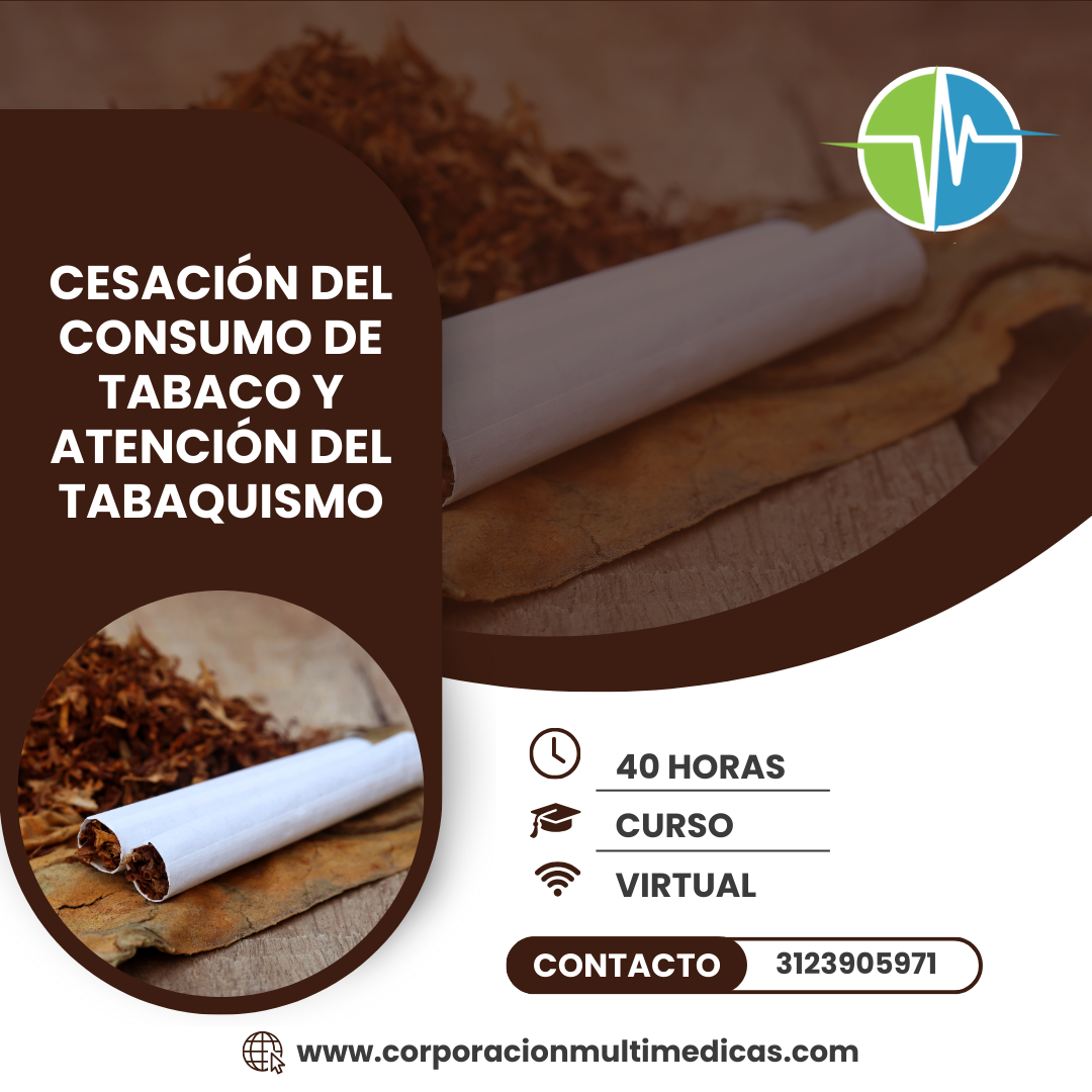 TABAQUISMO