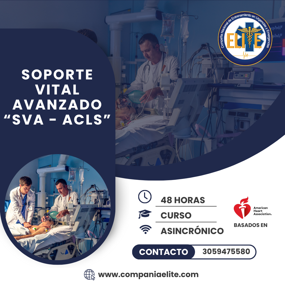 ACLS
