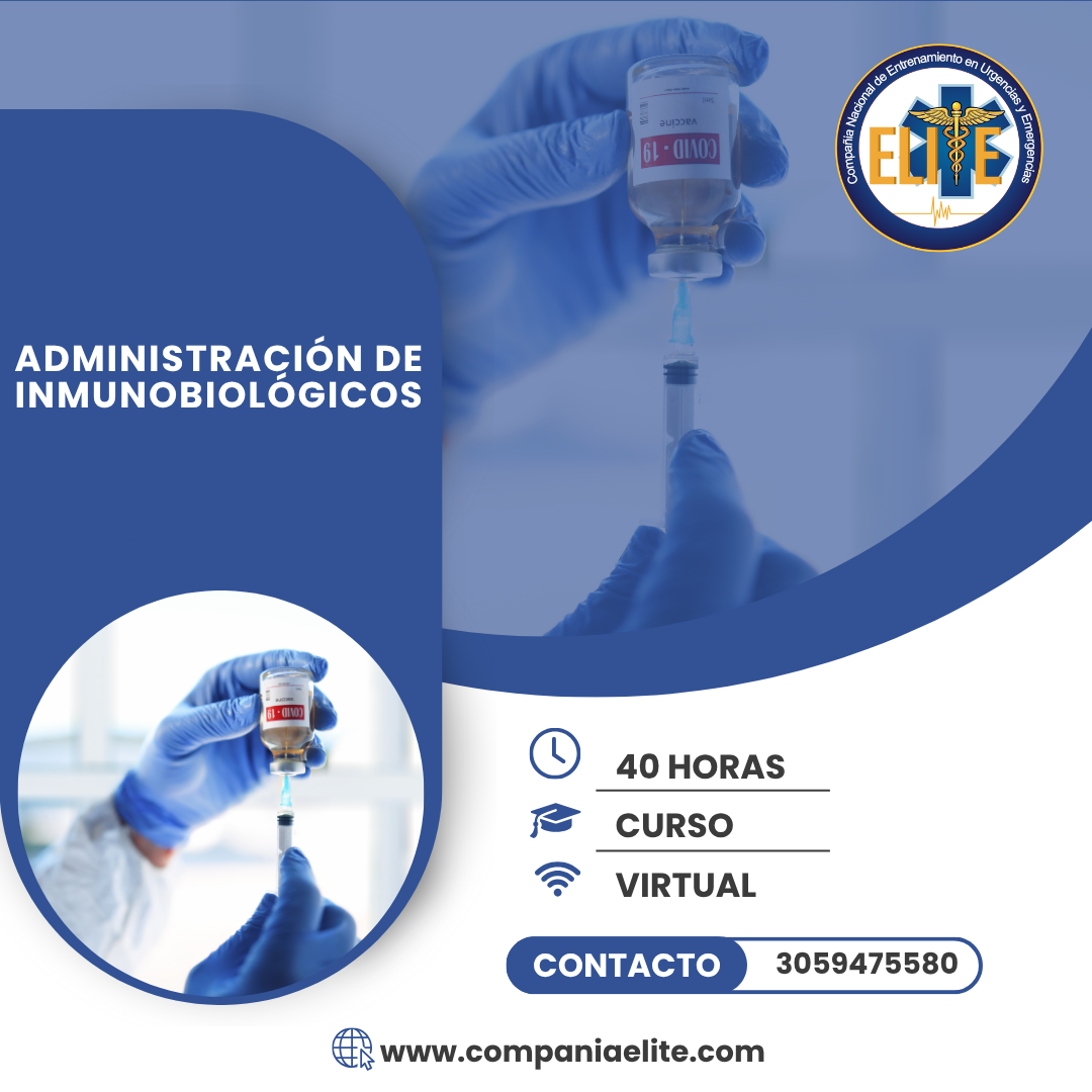 BIOLÓGICOS