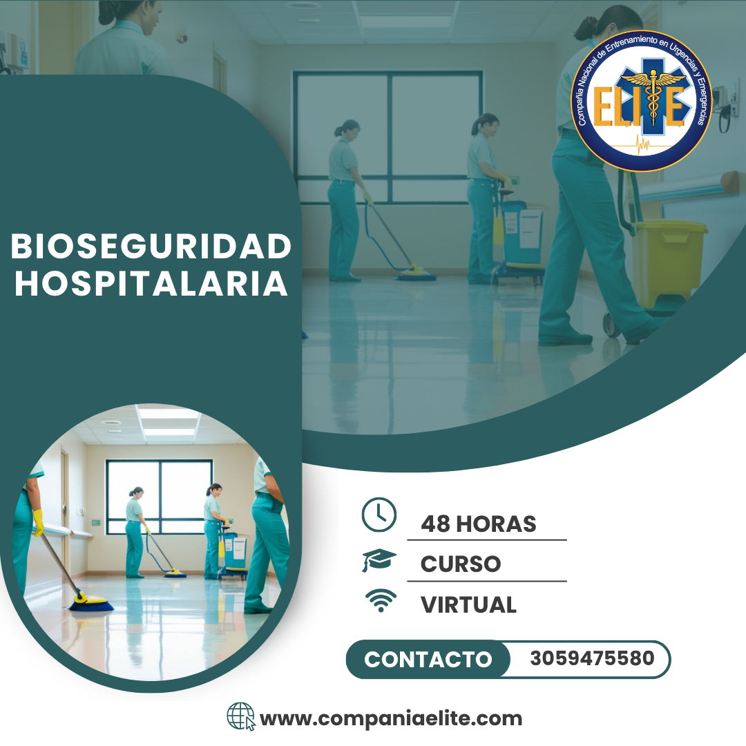 BIOSEGURIDAD H.