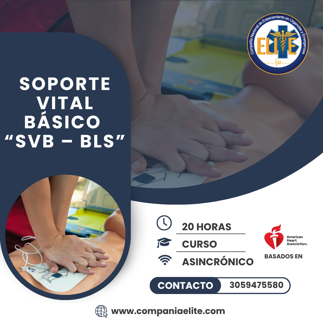 BLS