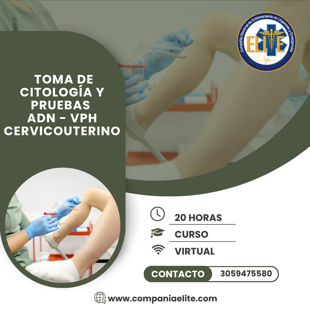 CITOLOGÍAS