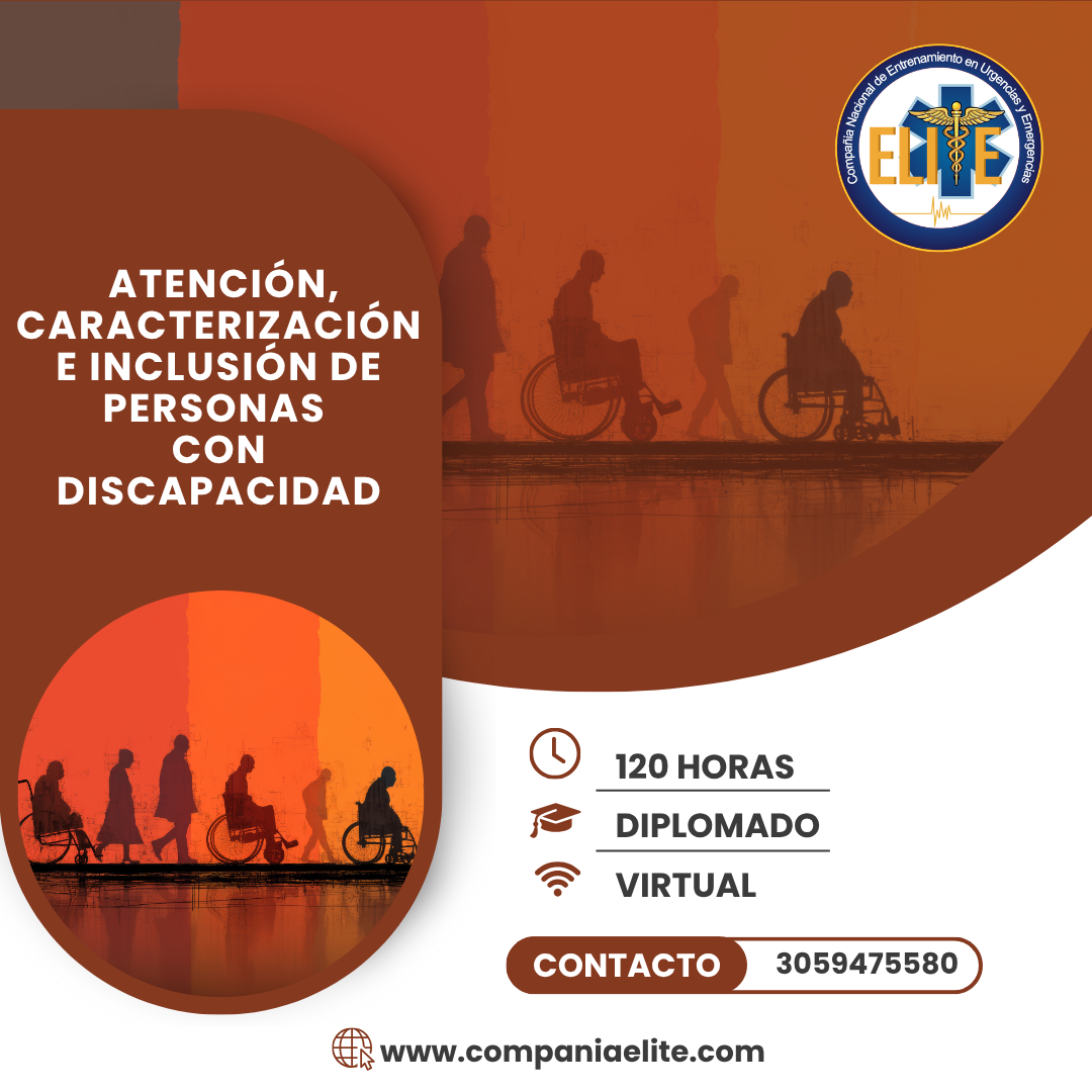 DISCAPACIDAD