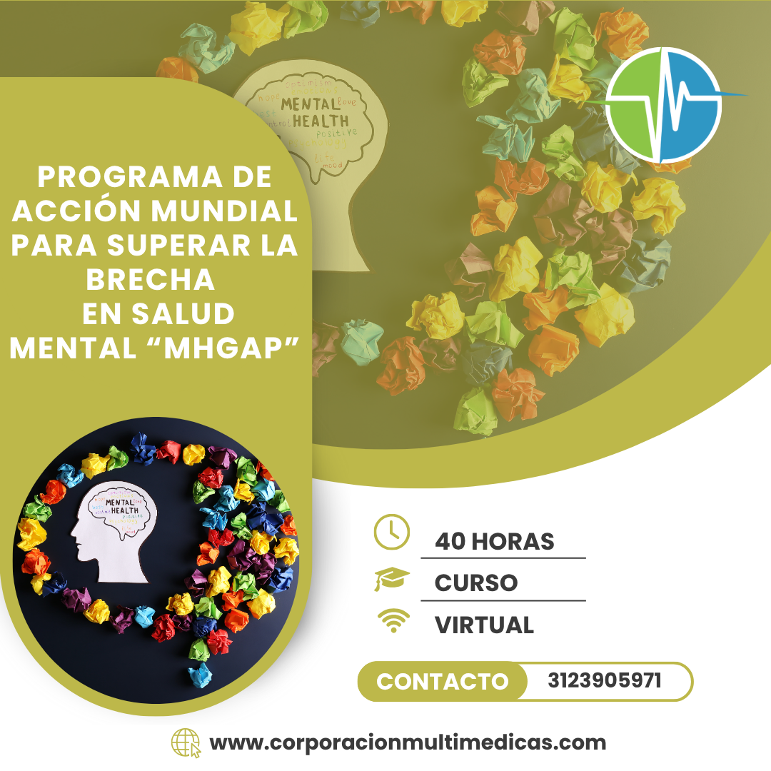 MHGAP