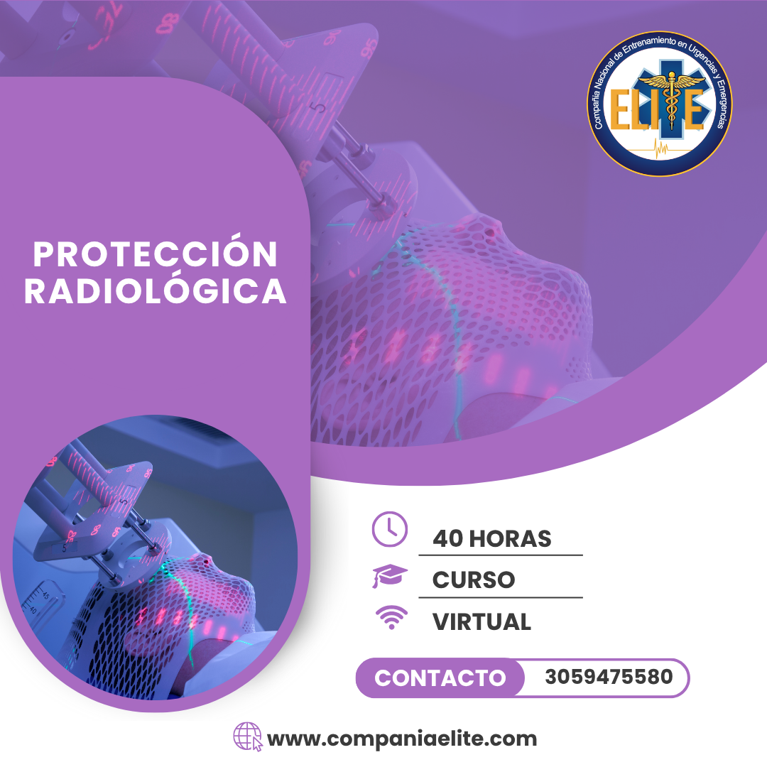 RADIOPROTECCIÓN