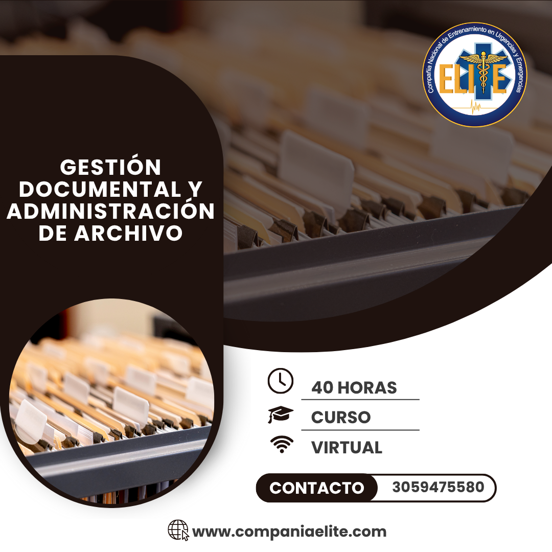 ARCHIVO