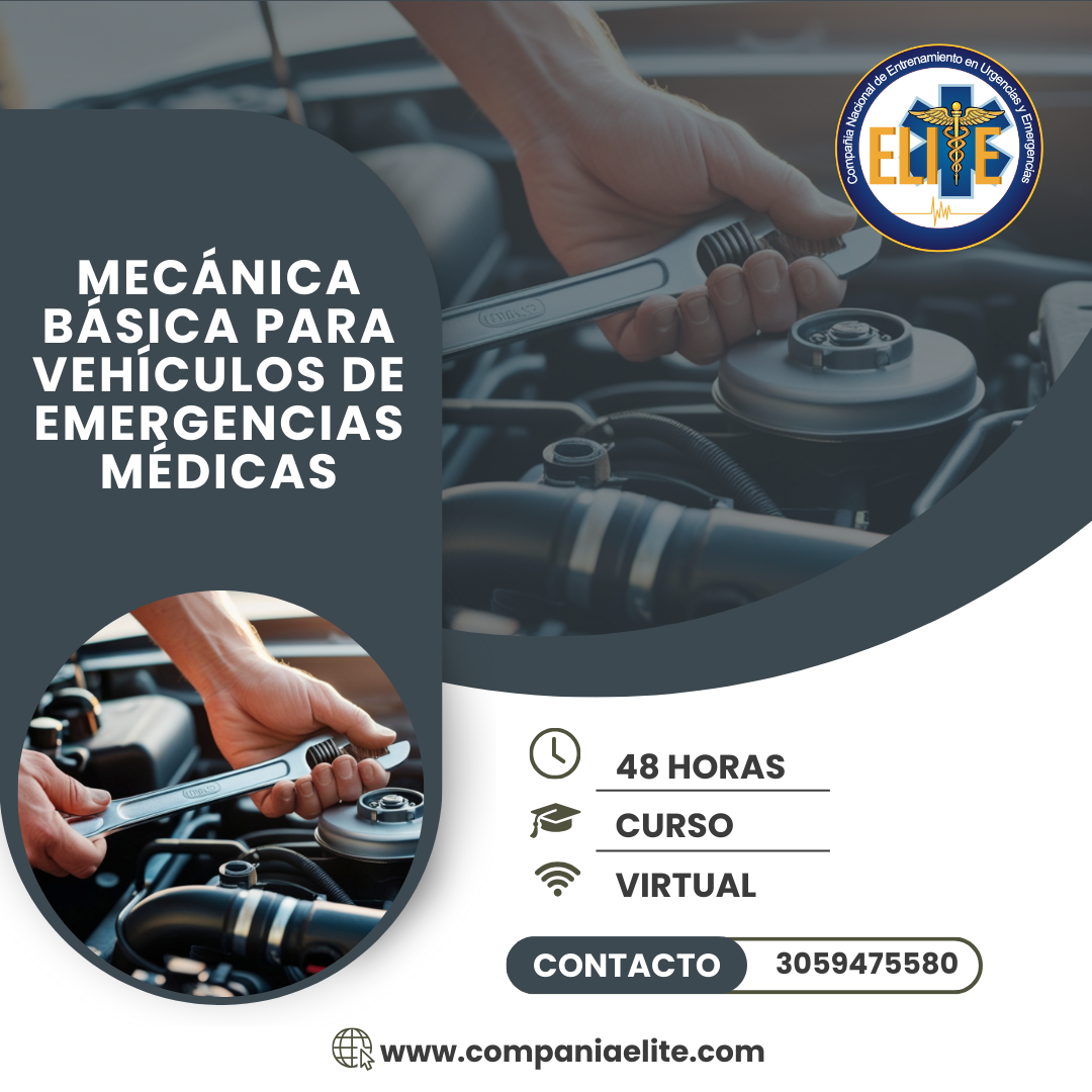 MECÁNICA BÁSICA