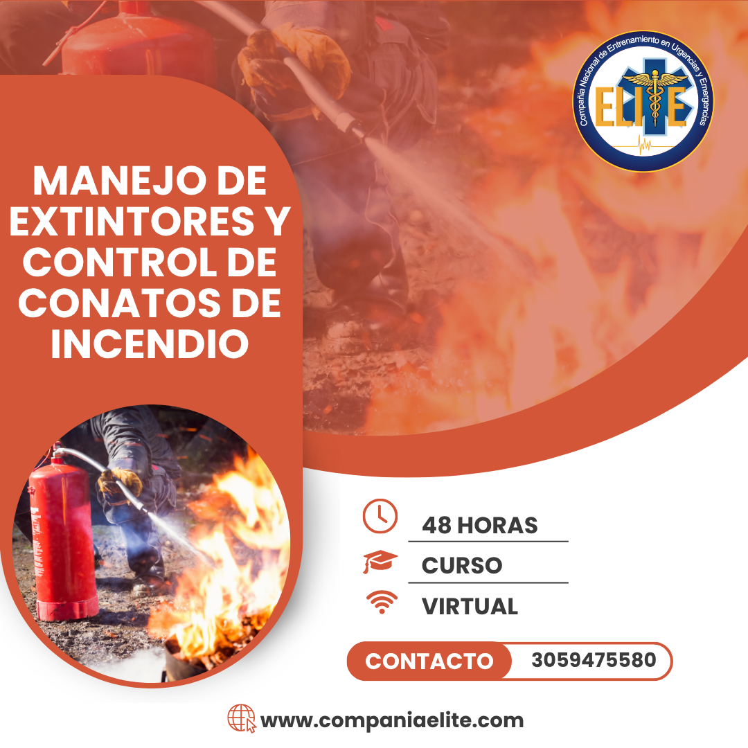 CONTRA INCENDIOS